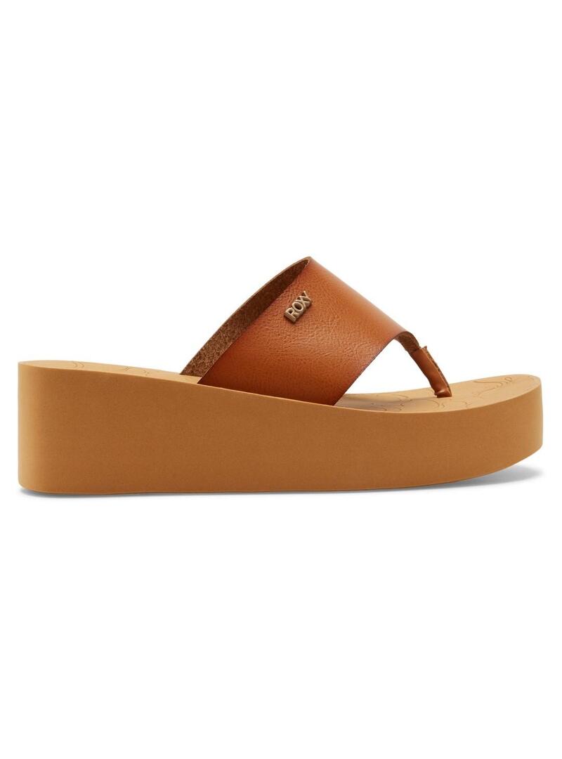 Chanclas Roxy Sunset Dreams Mujer