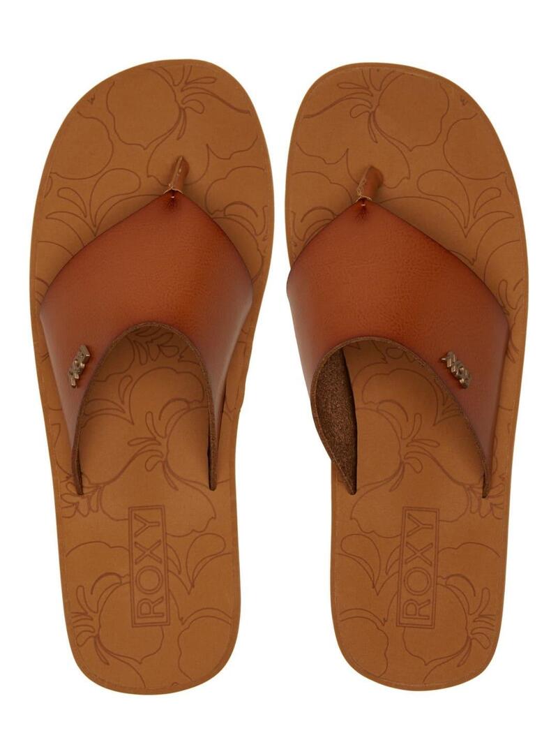 Chanclas Roxy Sunset Dreams Mujer