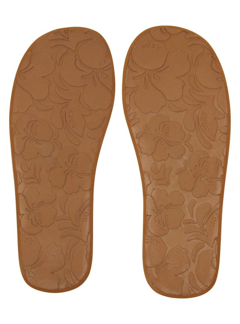 Chanclas Roxy Sunset Dreams Mujer