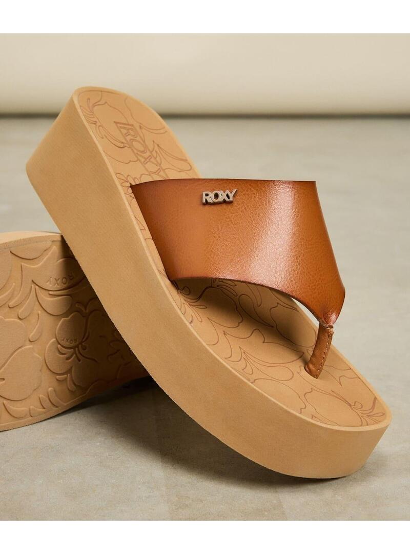 Chanclas Roxy Sunset Dreams Mujer