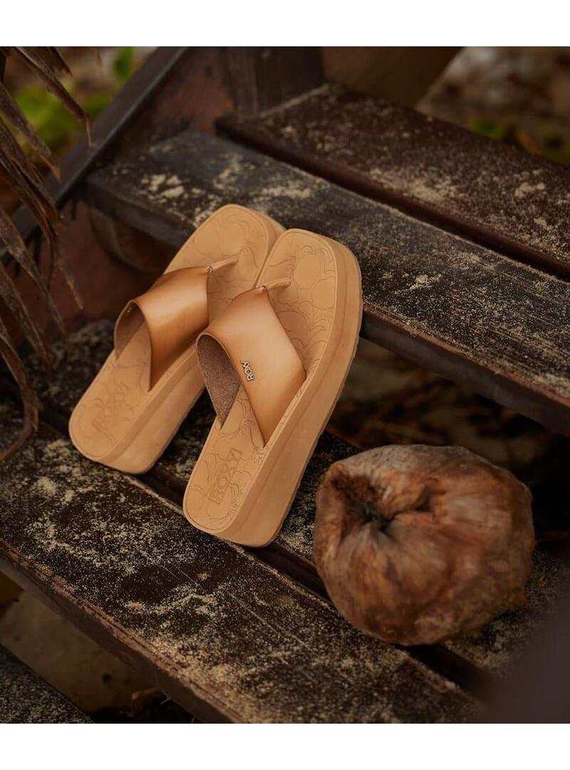 Chanclas Roxy Sunset Dreams Mujer