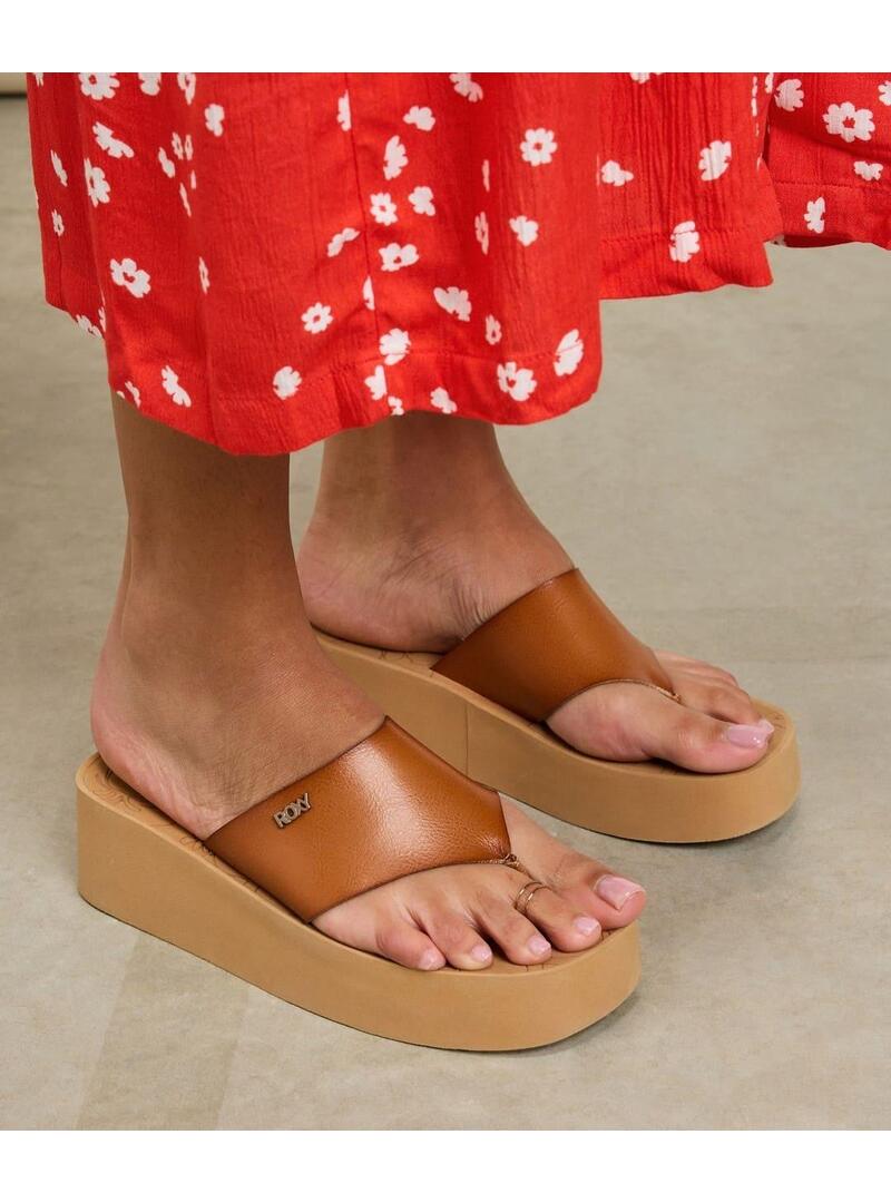 Chanclas Roxy Sunset Dreams Mujer