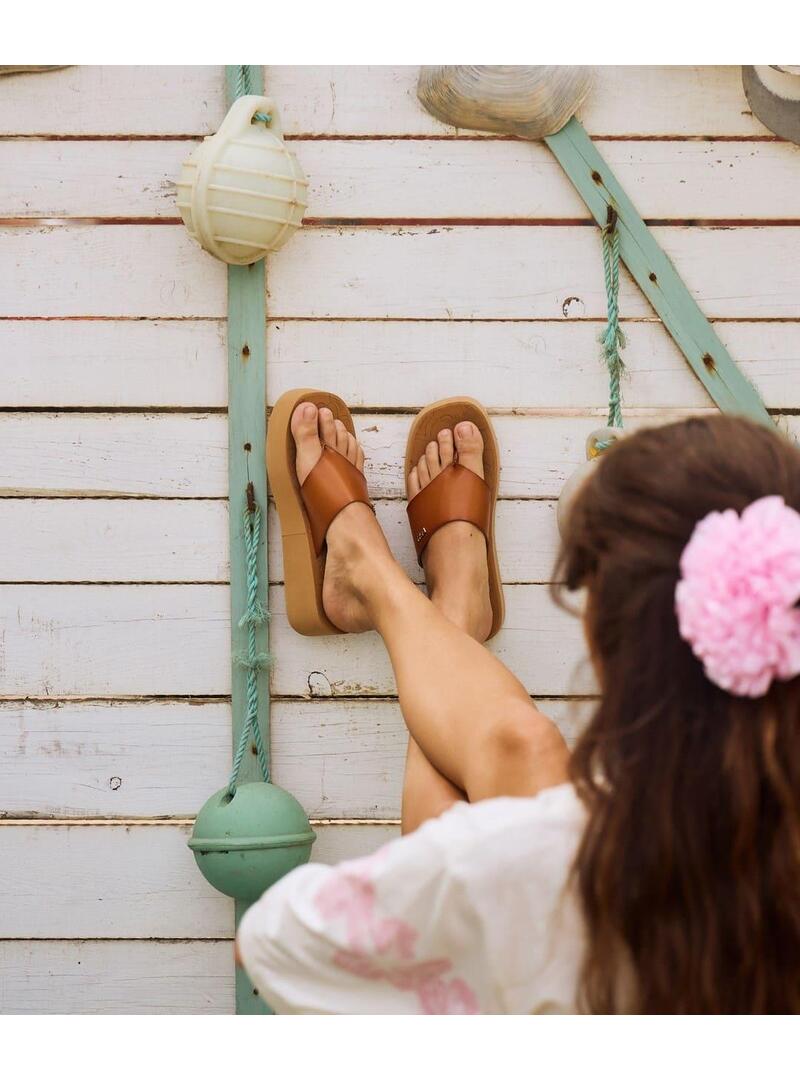 Chanclas Roxy Sunset Dreams Mujer