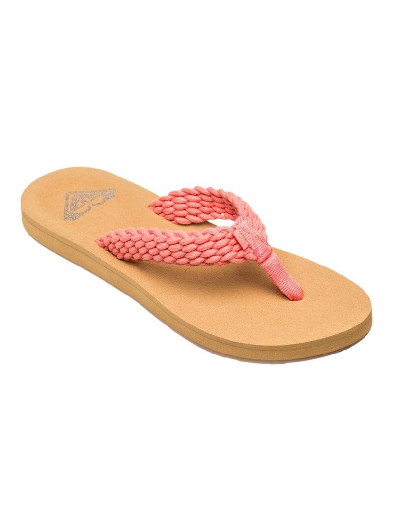 Chanclas Roxy Porto IV Mujer