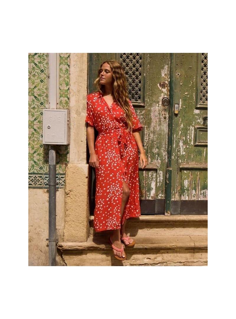 Chanclas Roxy Porto IV Mujer