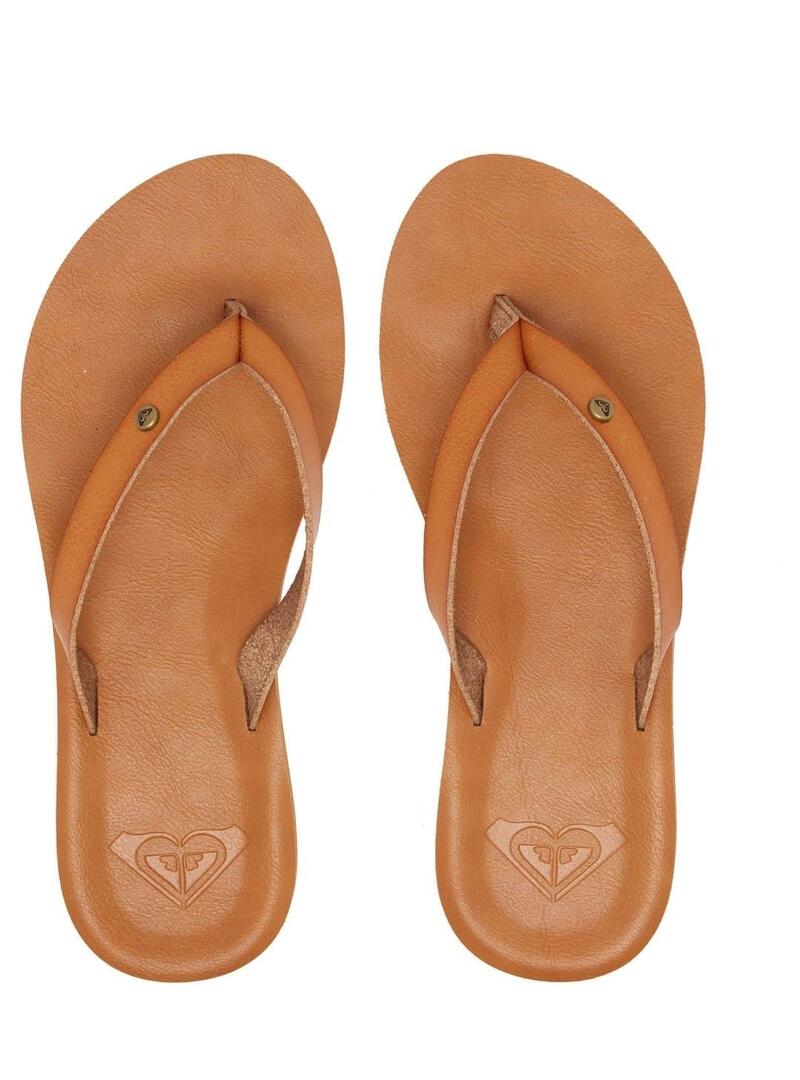 Chanclas Roxy Jyll III Mujer
