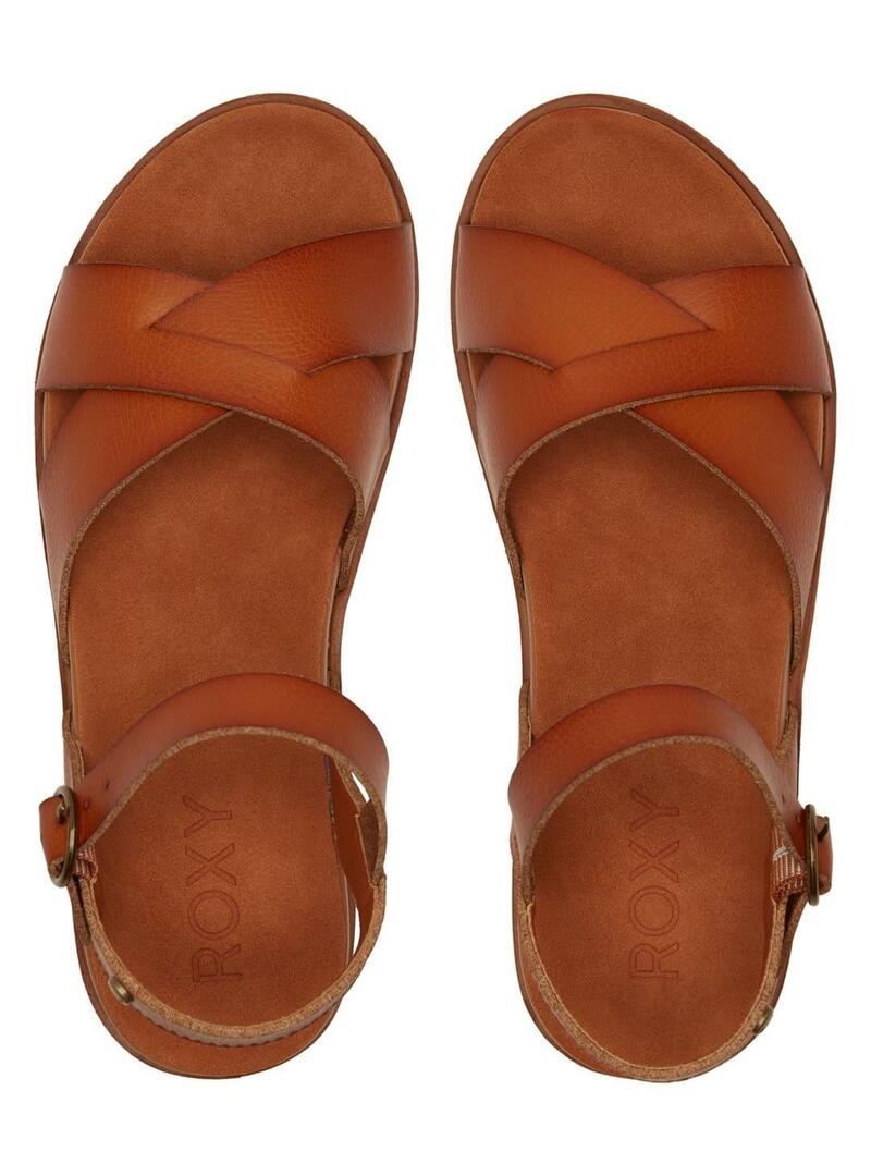 Chanclas Roxy Kamila Mujer