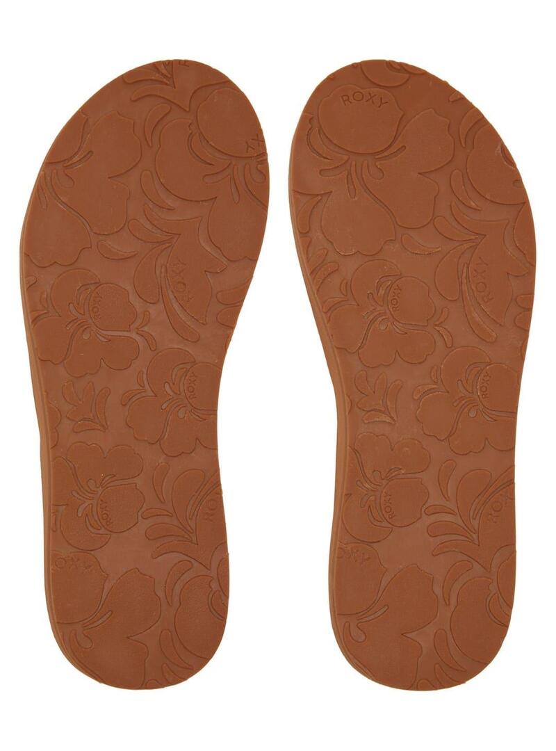 Chanclas Roxy Kamila Mujer