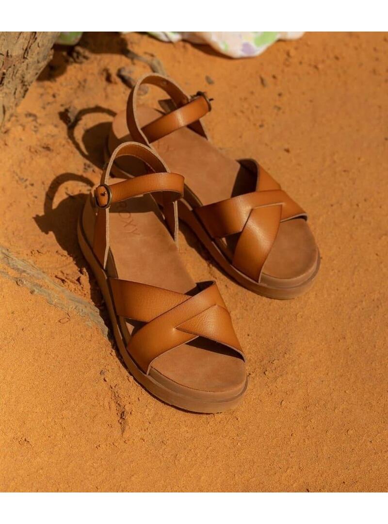 Chanclas Roxy Kamila Mujer