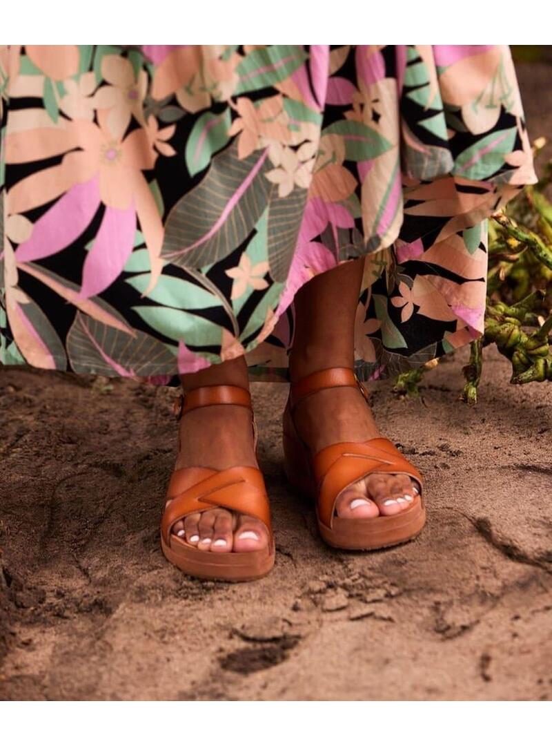 Chanclas Roxy Kamila Mujer