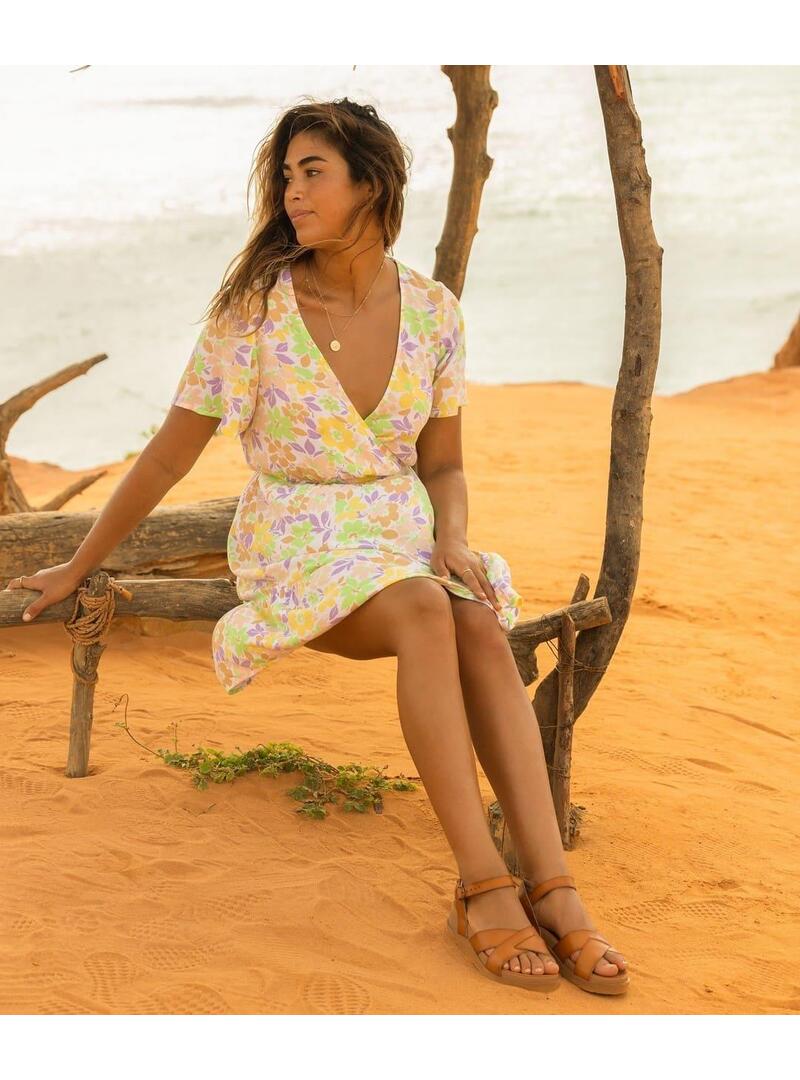 Chanclas Roxy Kamila Mujer