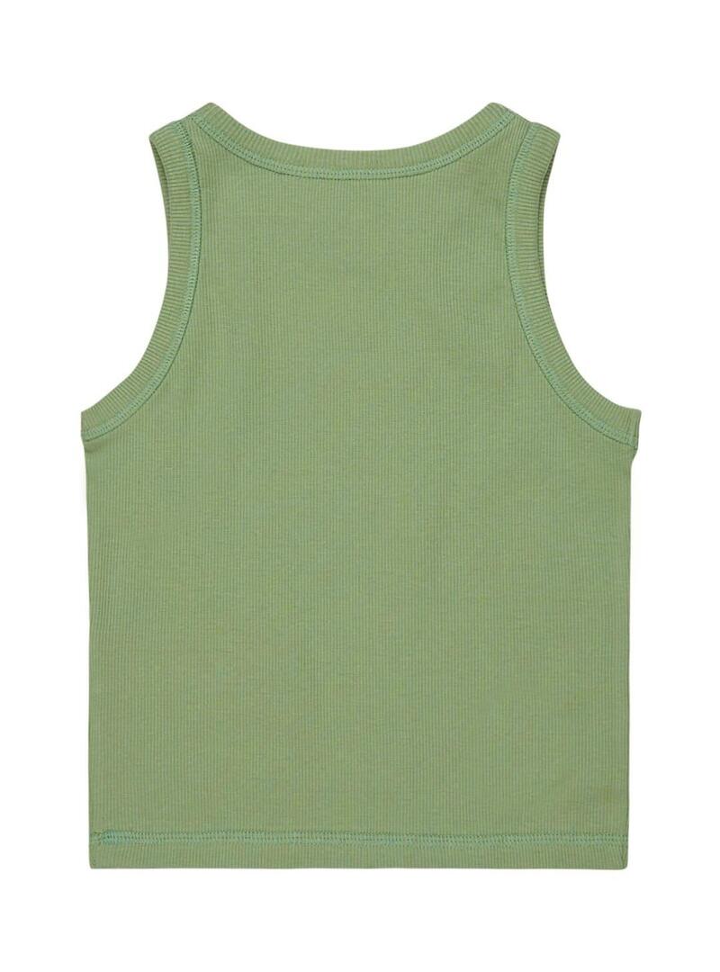 Camiseta Roxy Iconic Days Rg Niña