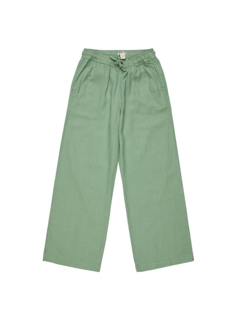 Pantalon Roxy Lekeitio Break Niña
