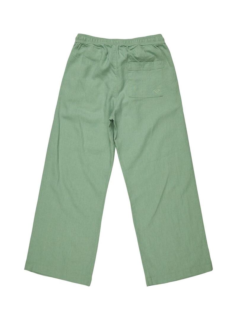 Pantalon Roxy Lekeitio Break Niña