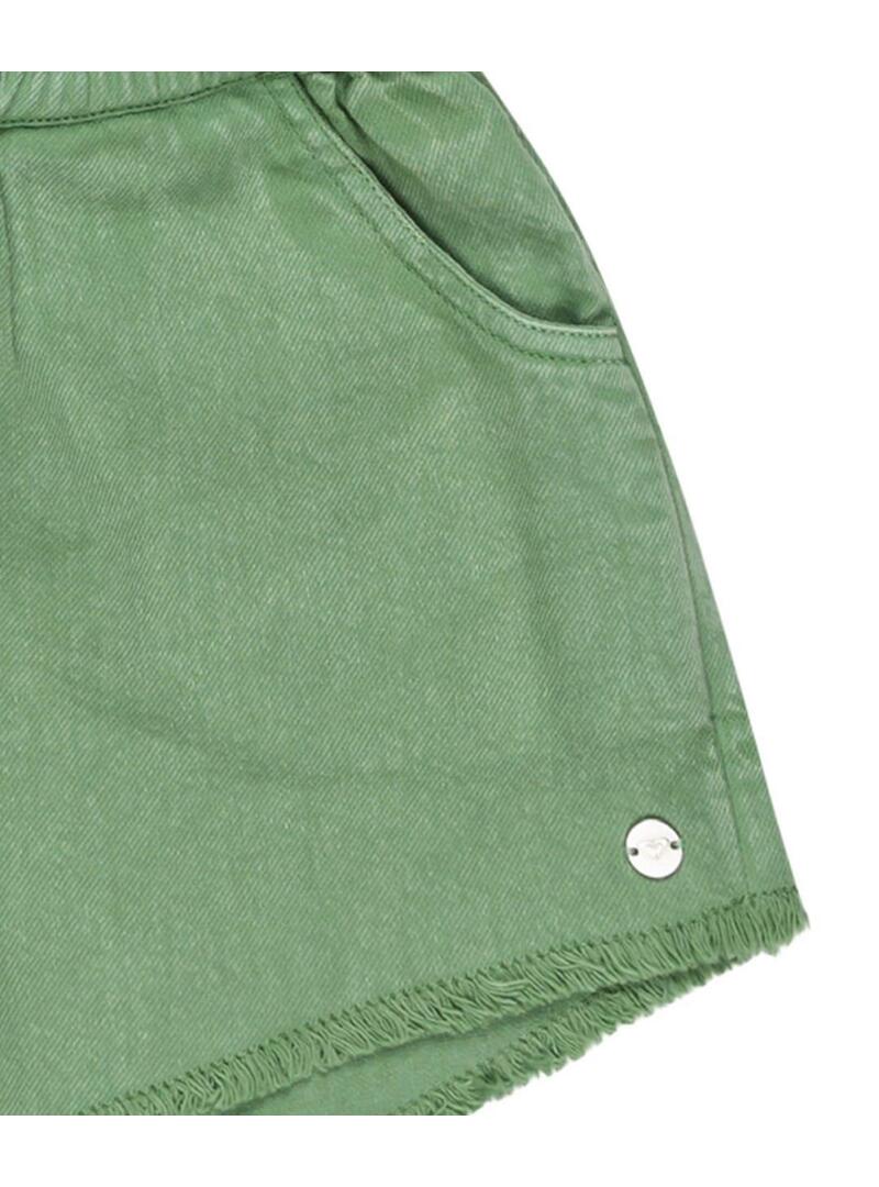 Pantalon Corto Roxy Scenic Route Twill Niña