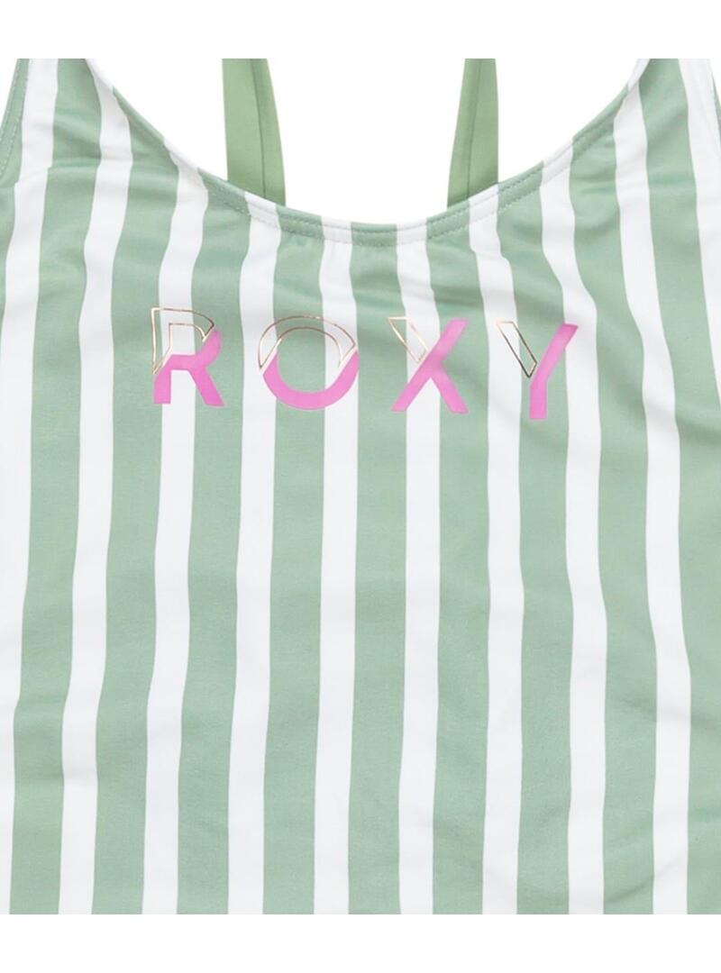 Bañador Roxy Bico Active Rg One Niña