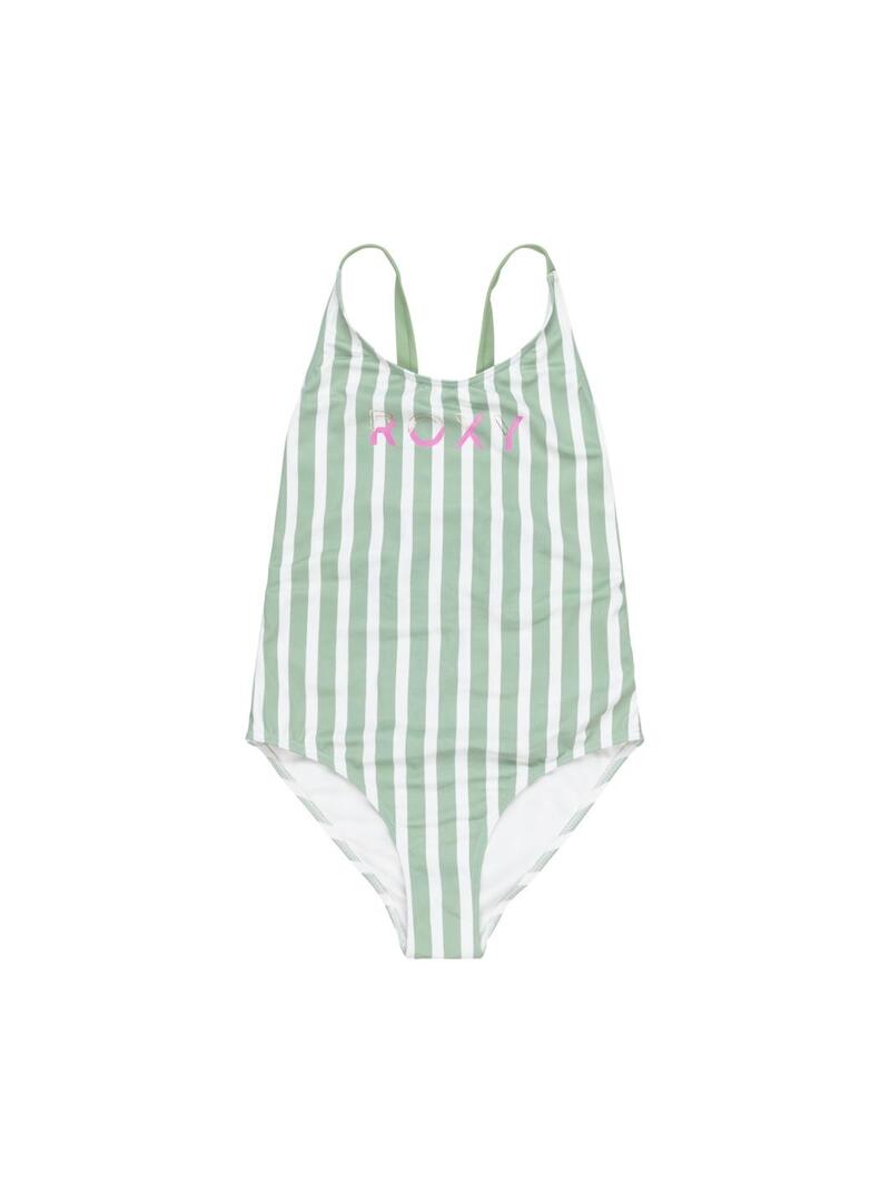 Bañador Roxy Bico Active Rg One Niña