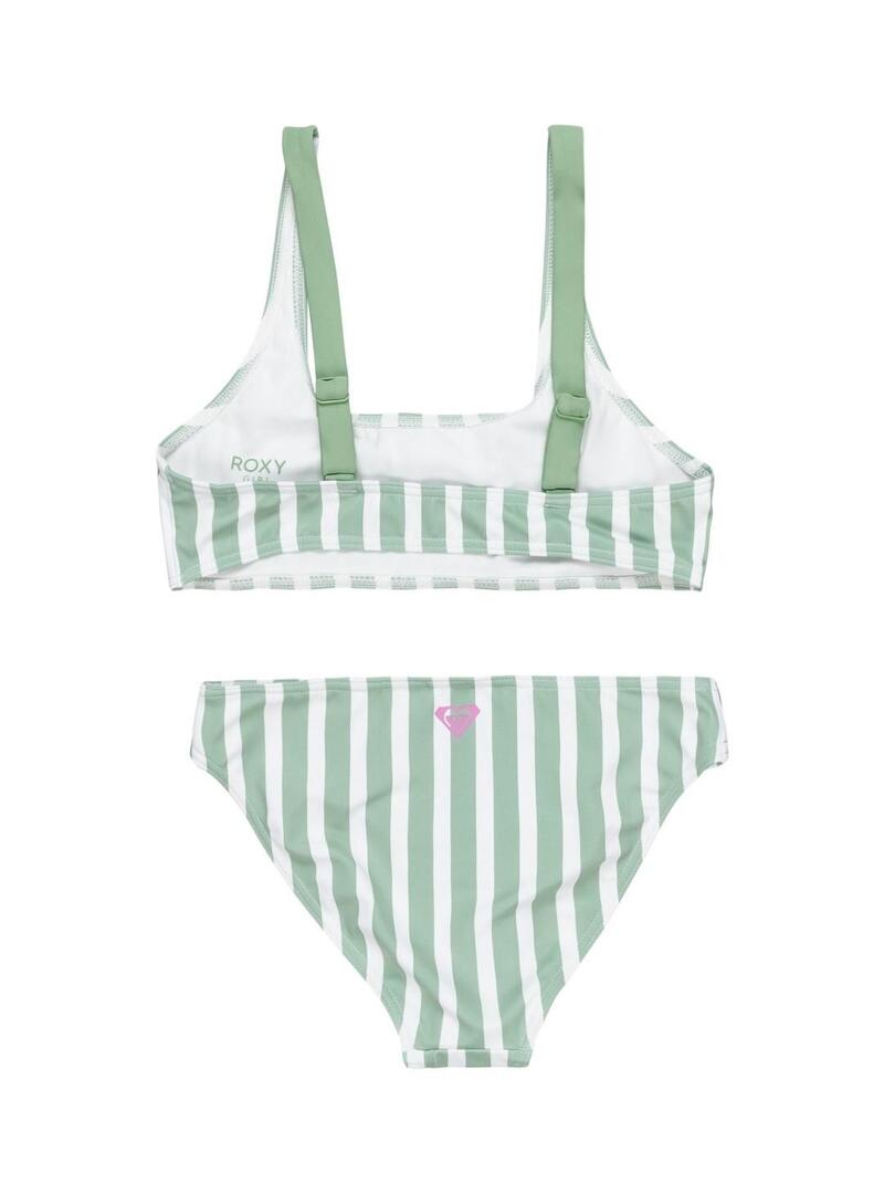 Bikini Roxy Bico Active Rg Bralette