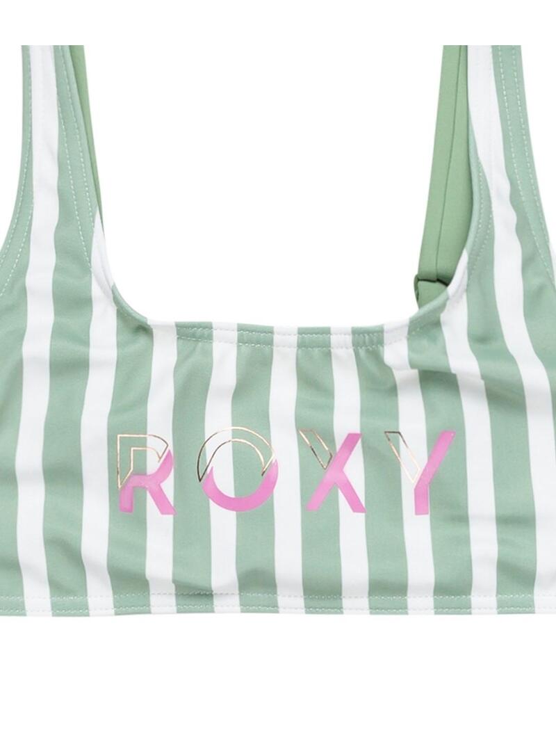 Bikini Roxy Bico Active Rg Bralette