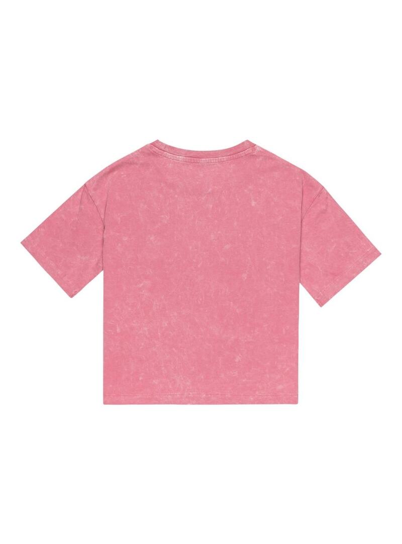 Camiseta Roxy Sun For All Season Niña