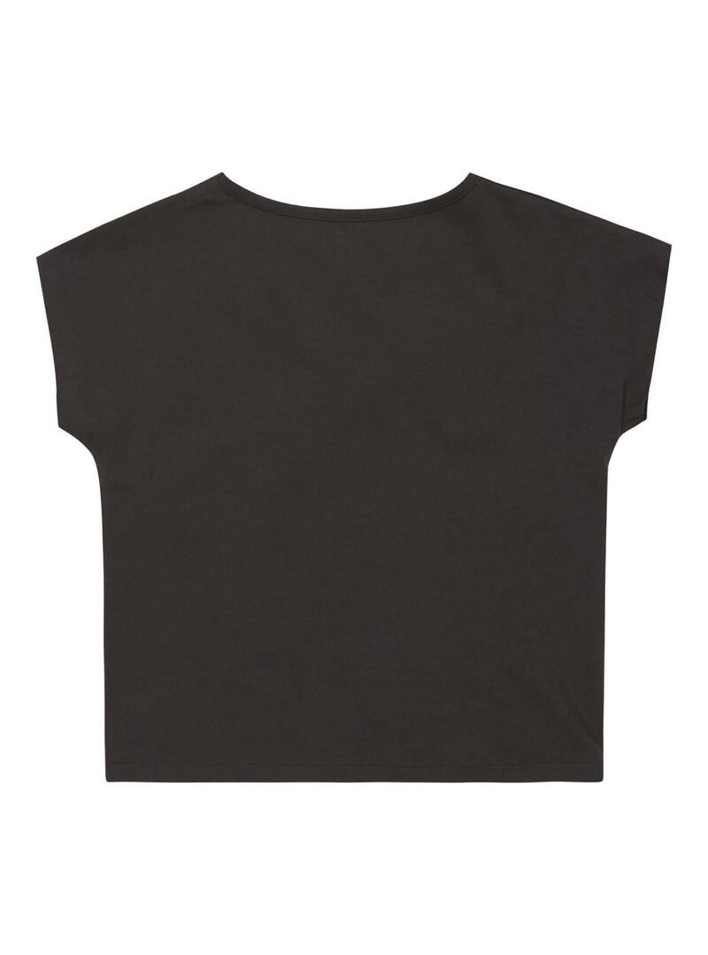 Camiseta Roxy Pura Playa Niña