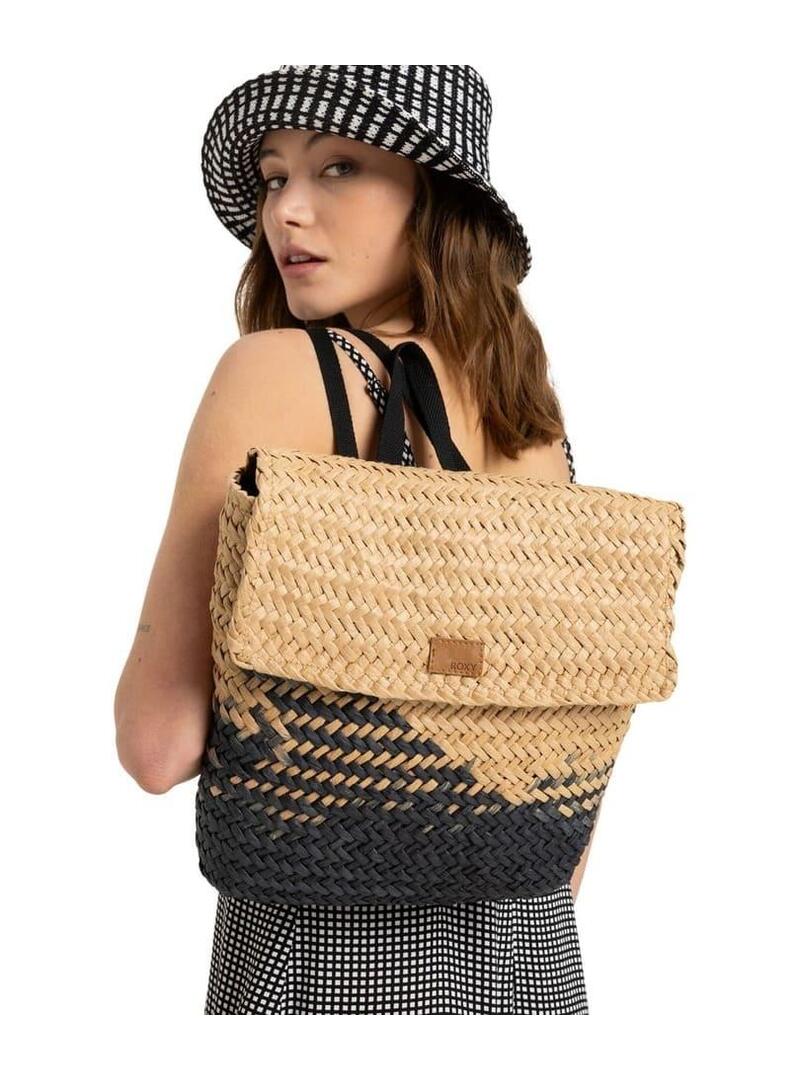 Bolso Roxy Mysterious Board Unisex