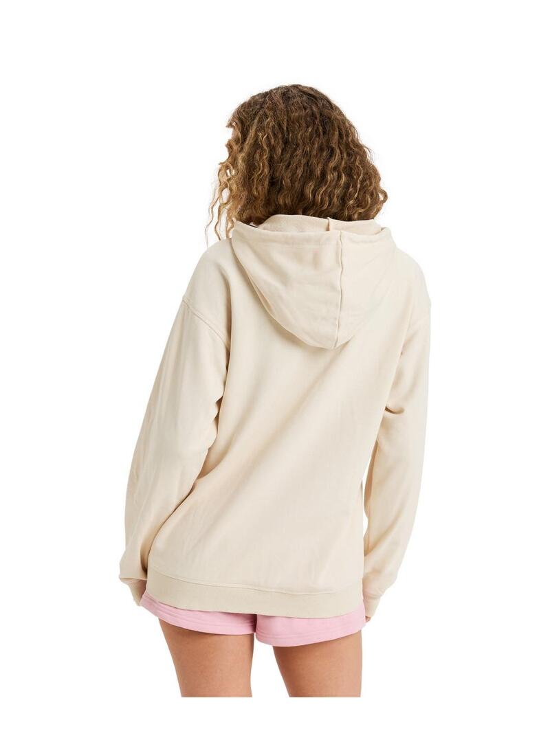 Sudadera Roxy Surf Stoked Mujer
