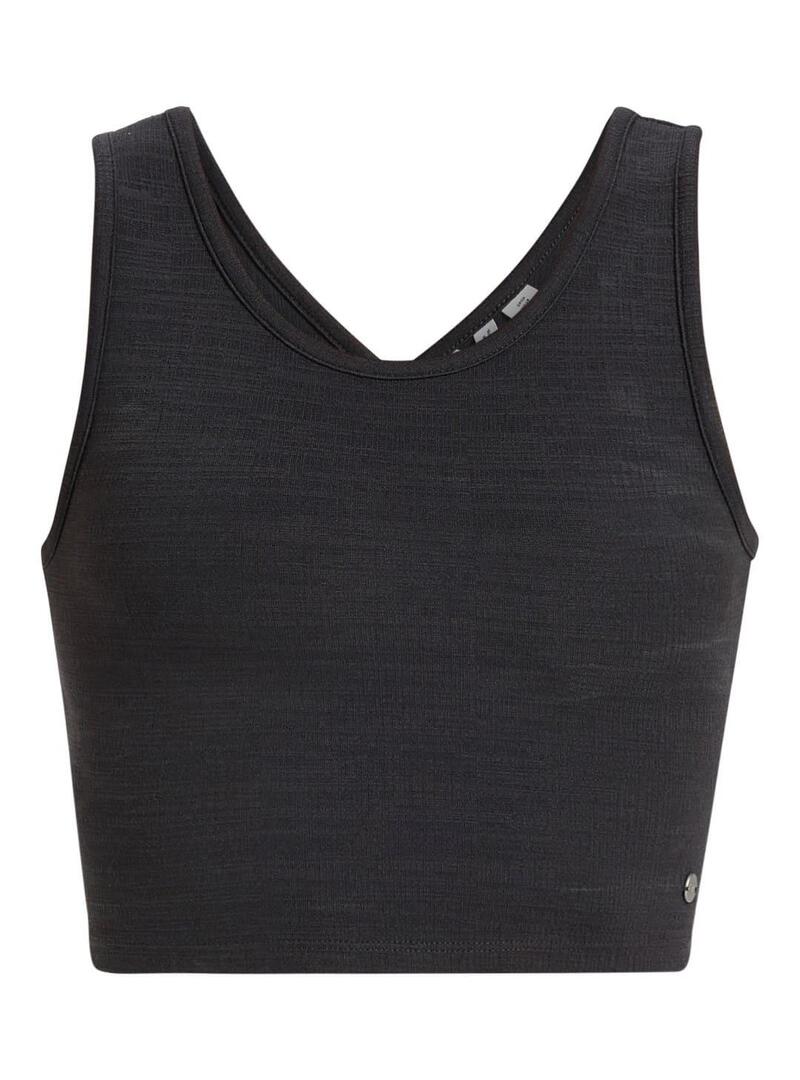 Camiseta Roxy Good Keepsake Mujer