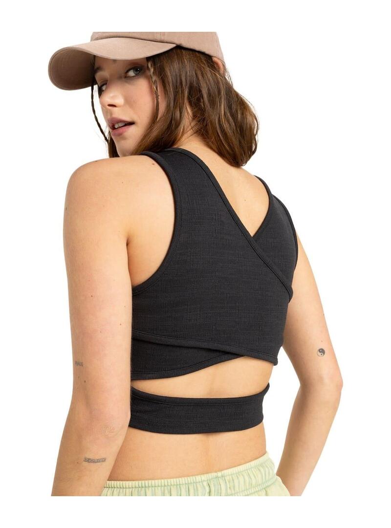 Camiseta Roxy Good Keepsake Mujer