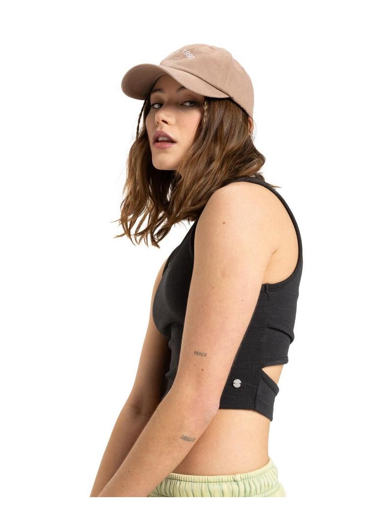 Camiseta Roxy Good Keepsake Mujer