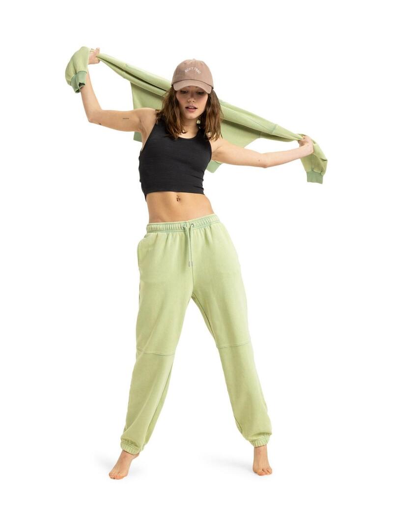 Camiseta Roxy Good Keepsake Mujer