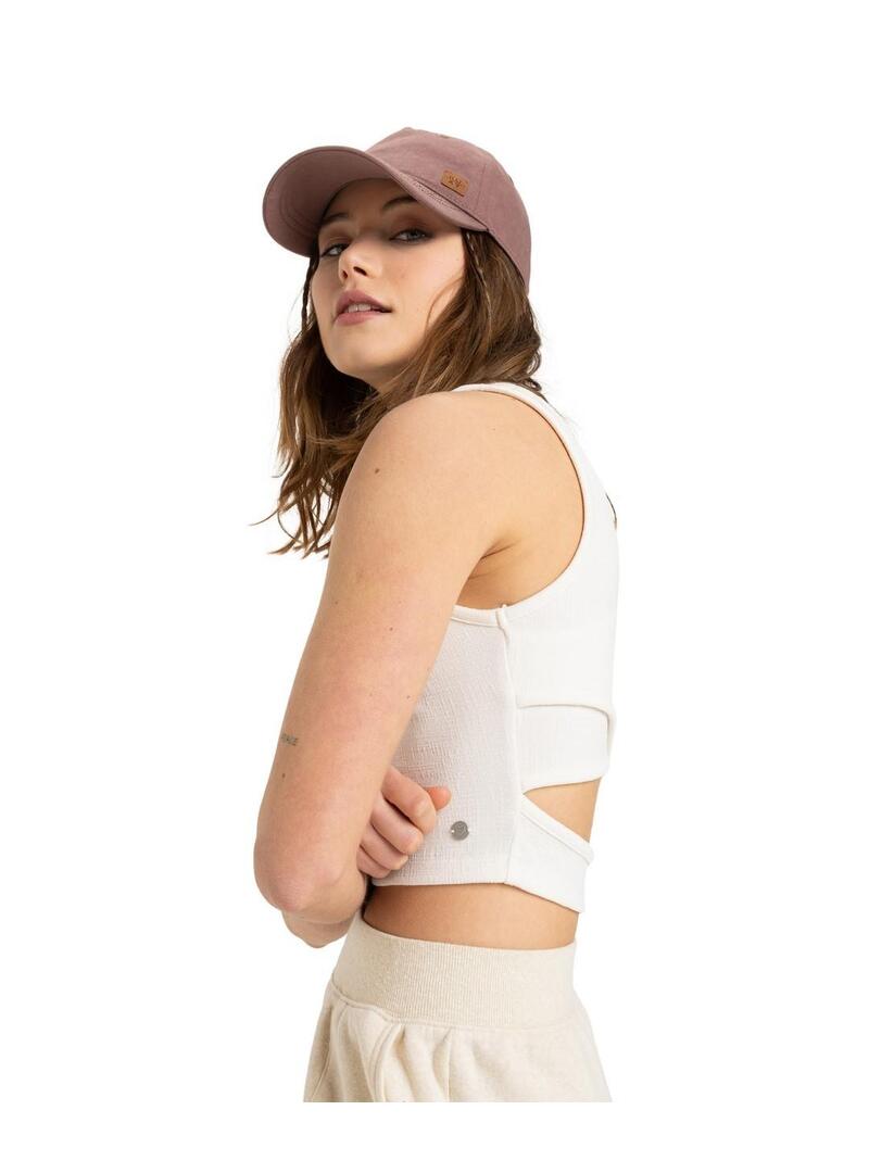 Camiseta Roxy Good Keepsake Mujer