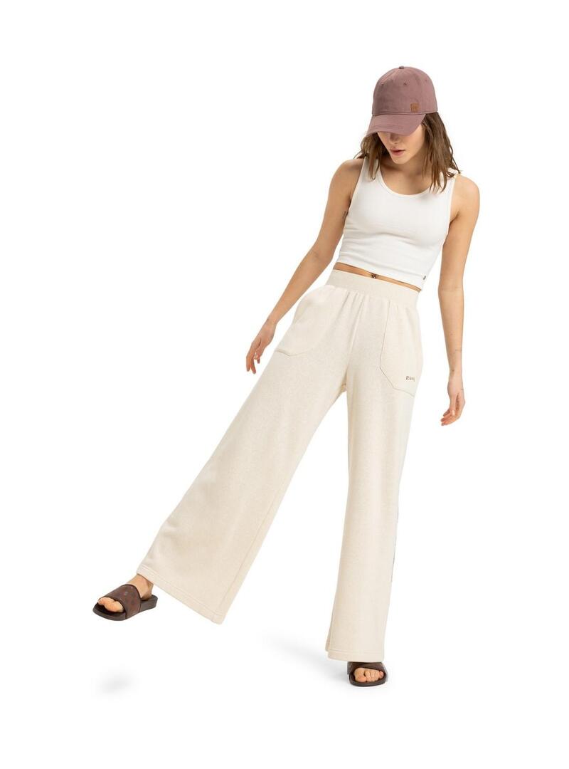 Camiseta Roxy Good Keepsake Mujer