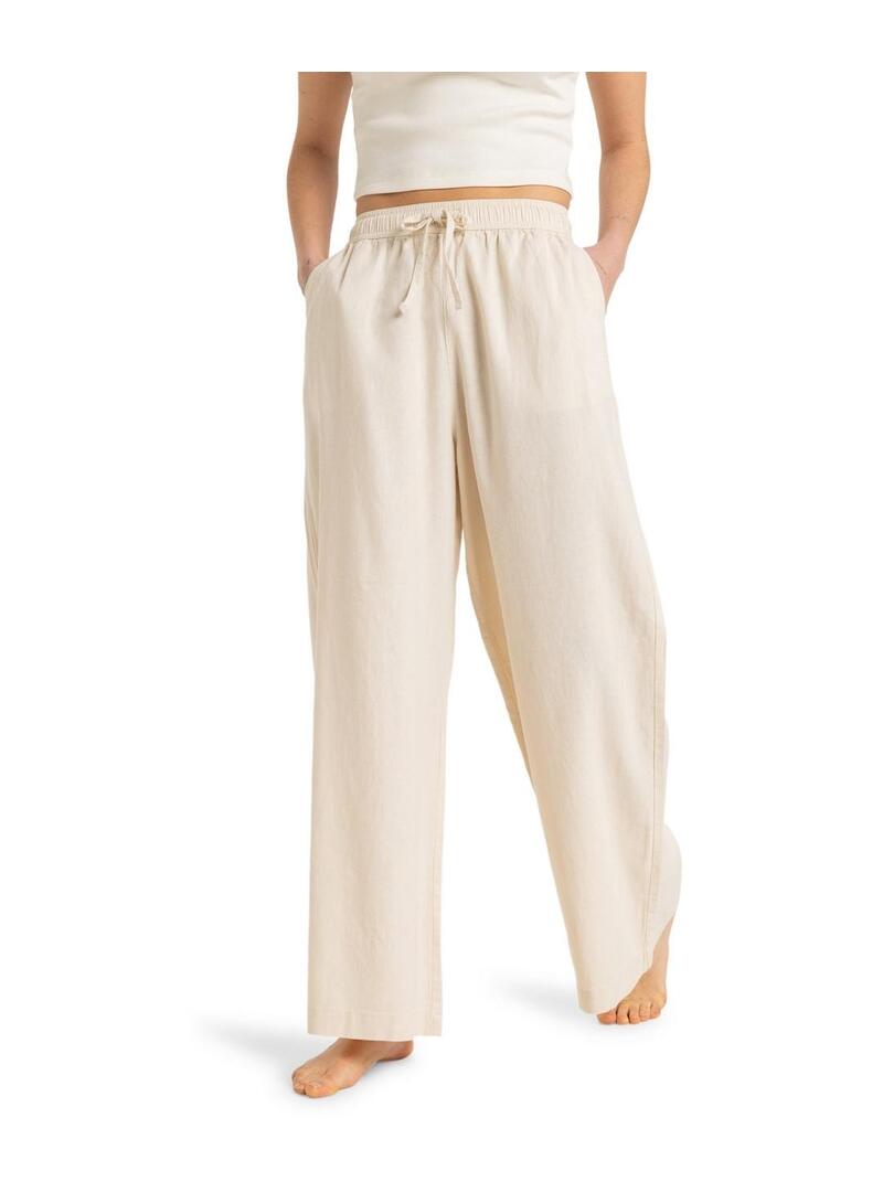 Pantalon Roxy Lekeitio Break Mujer