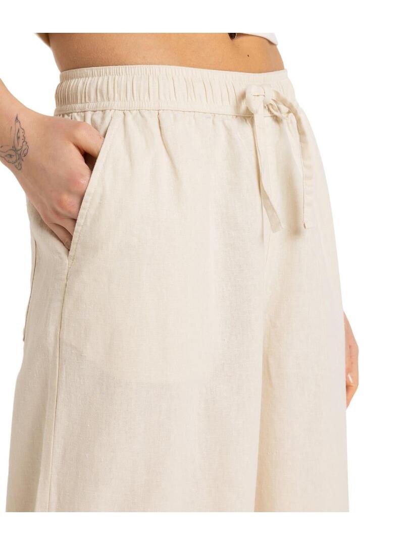 Pantalon Roxy Lekeitio Break Mujer