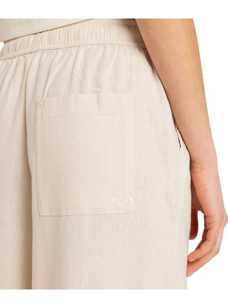 Pantalon Roxy Lekeitio Break Mujer