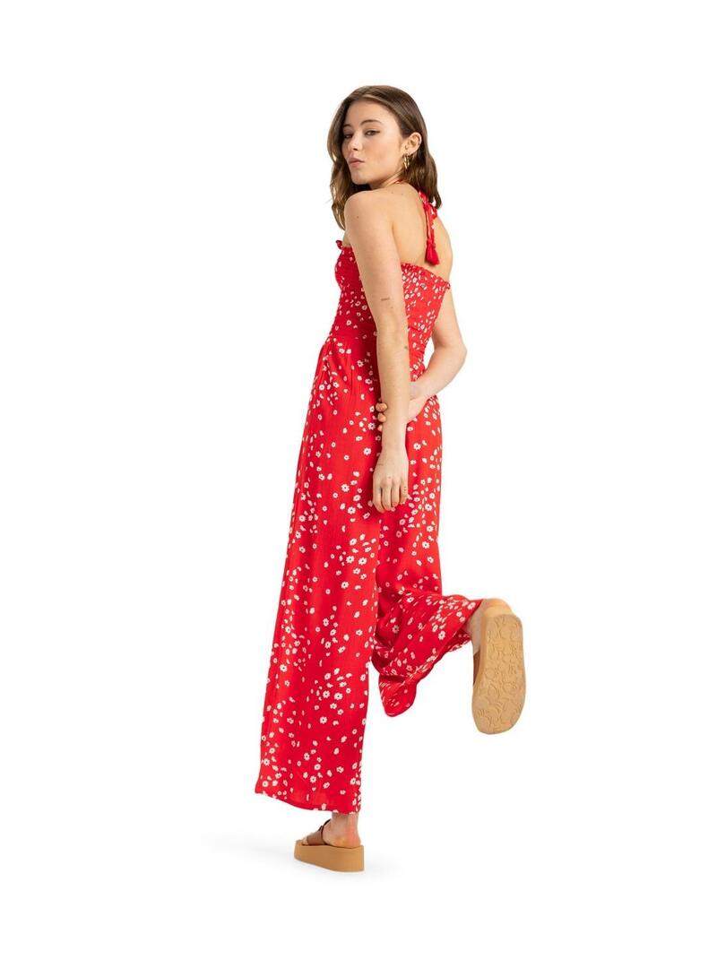 Peto Roxy Palm Groves Mujer