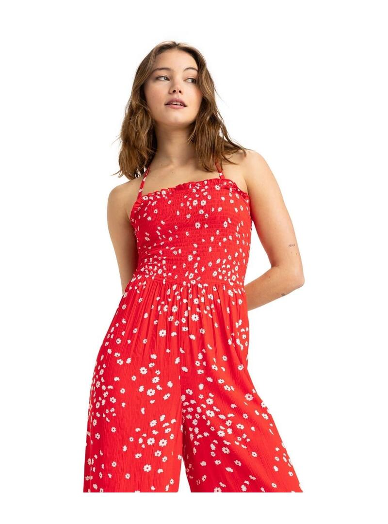 Peto Roxy Palm Groves Mujer