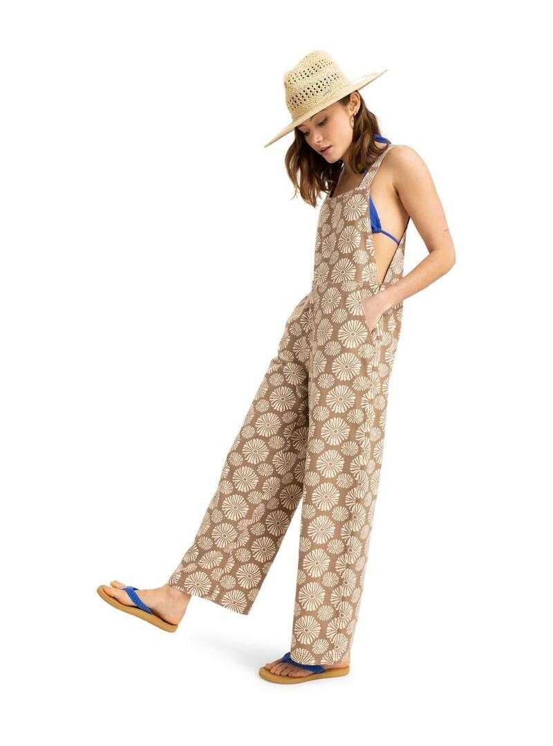 Peto Roxy Sweet Note Printed Mujer