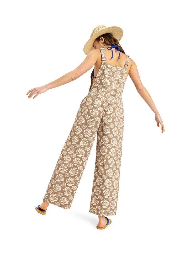 Peto Roxy Sweet Note Printed Mujer