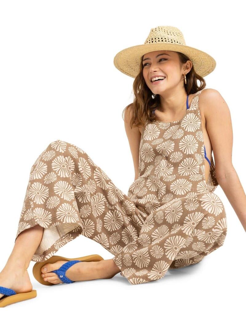 Peto Roxy Sweet Note Printed Mujer