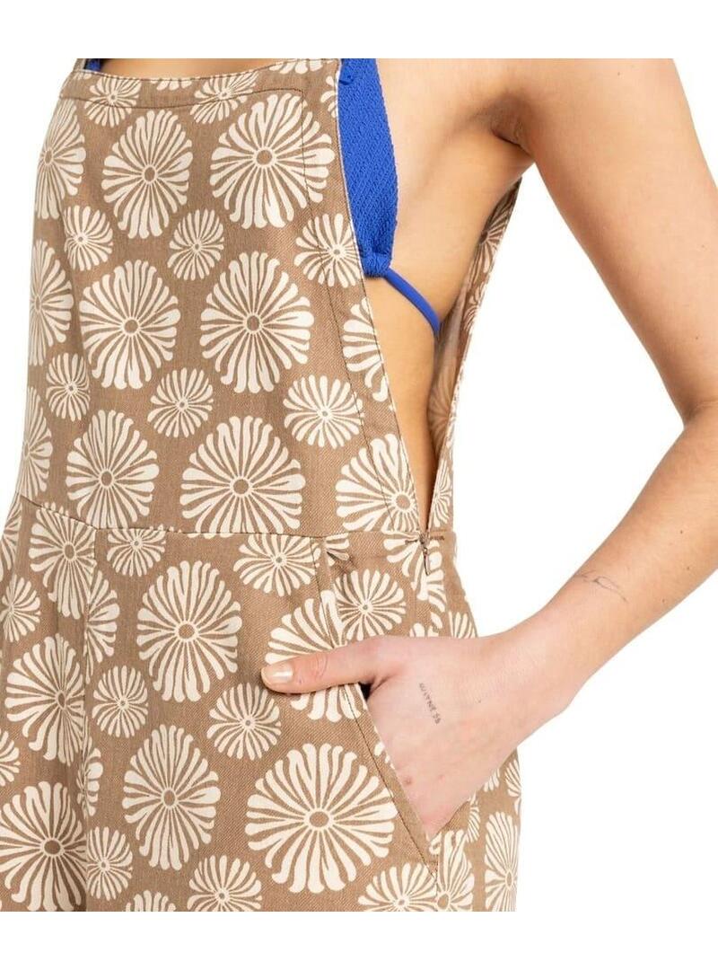 Peto Roxy Sweet Note Printed Mujer