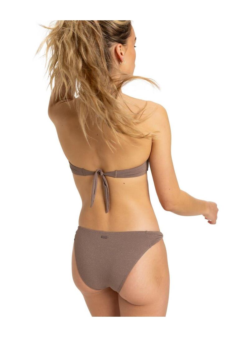 Sujetador Bikini Roxy Lasca Bralette Tri Mujer