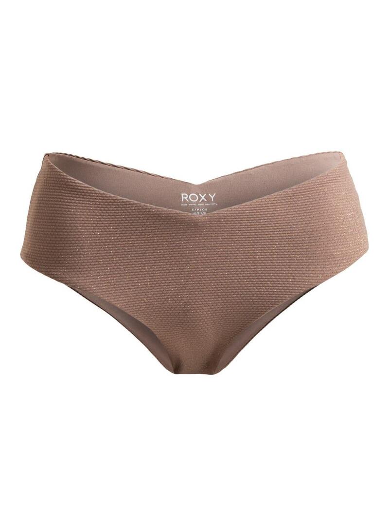Braga Bikini Roxy Lasca Moderate Mujer