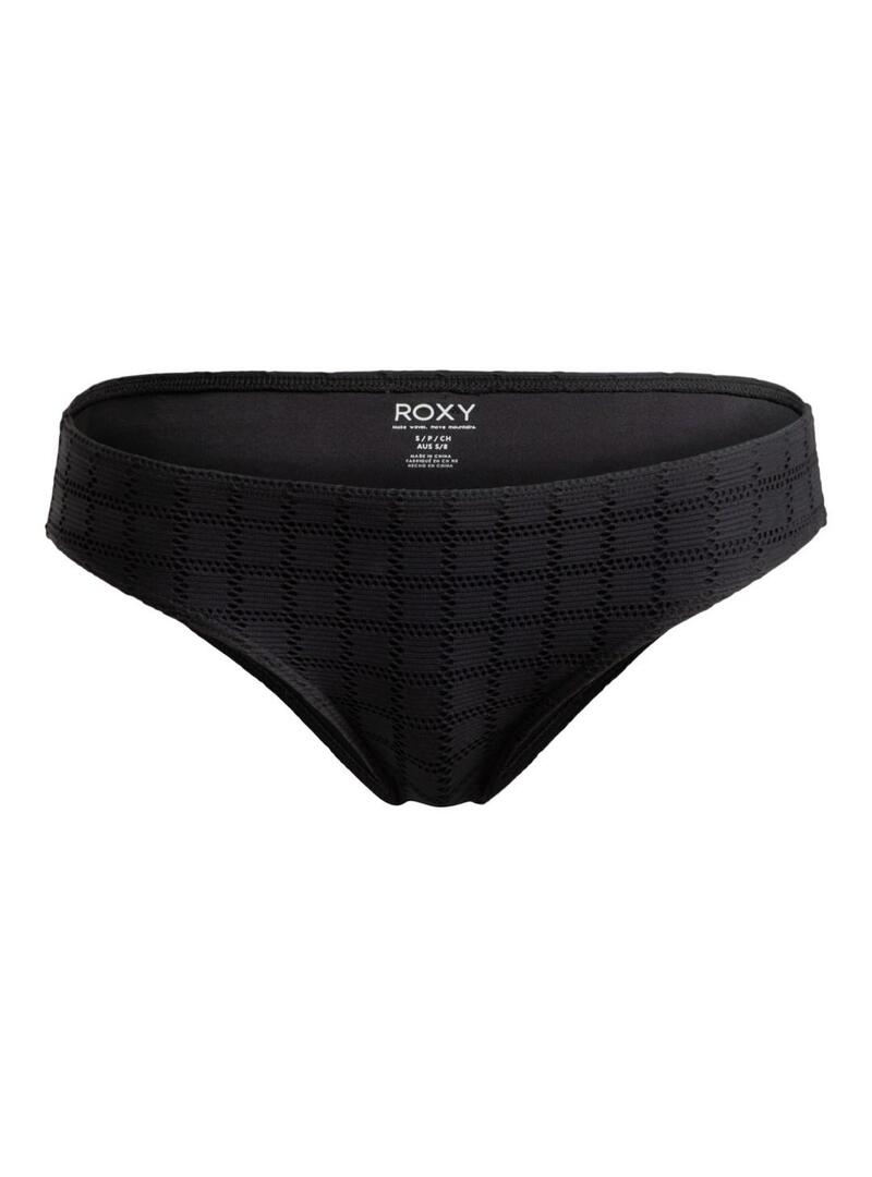 Braga Bikini Roxy Camilo Hipster Mujer