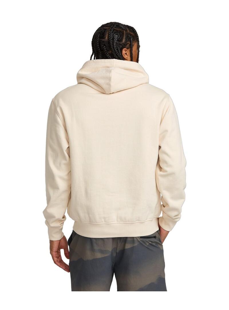 Sudadera Rvca Va Essential Hombre