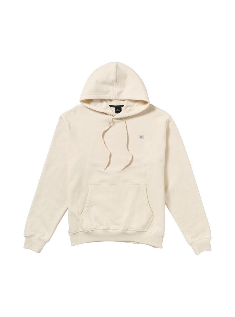 Sudadera Rvca Va Essential Hombre