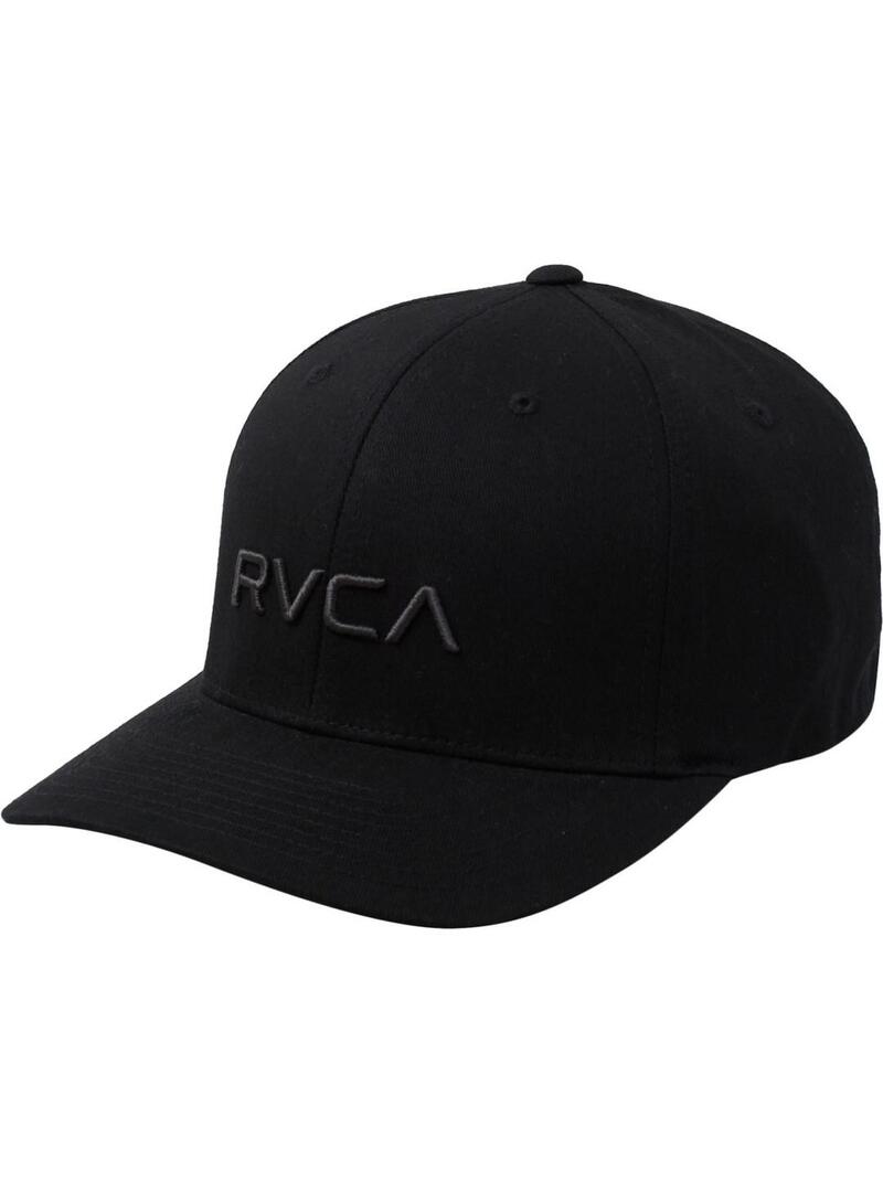 Gorra Rvca Flex Fit Unisex