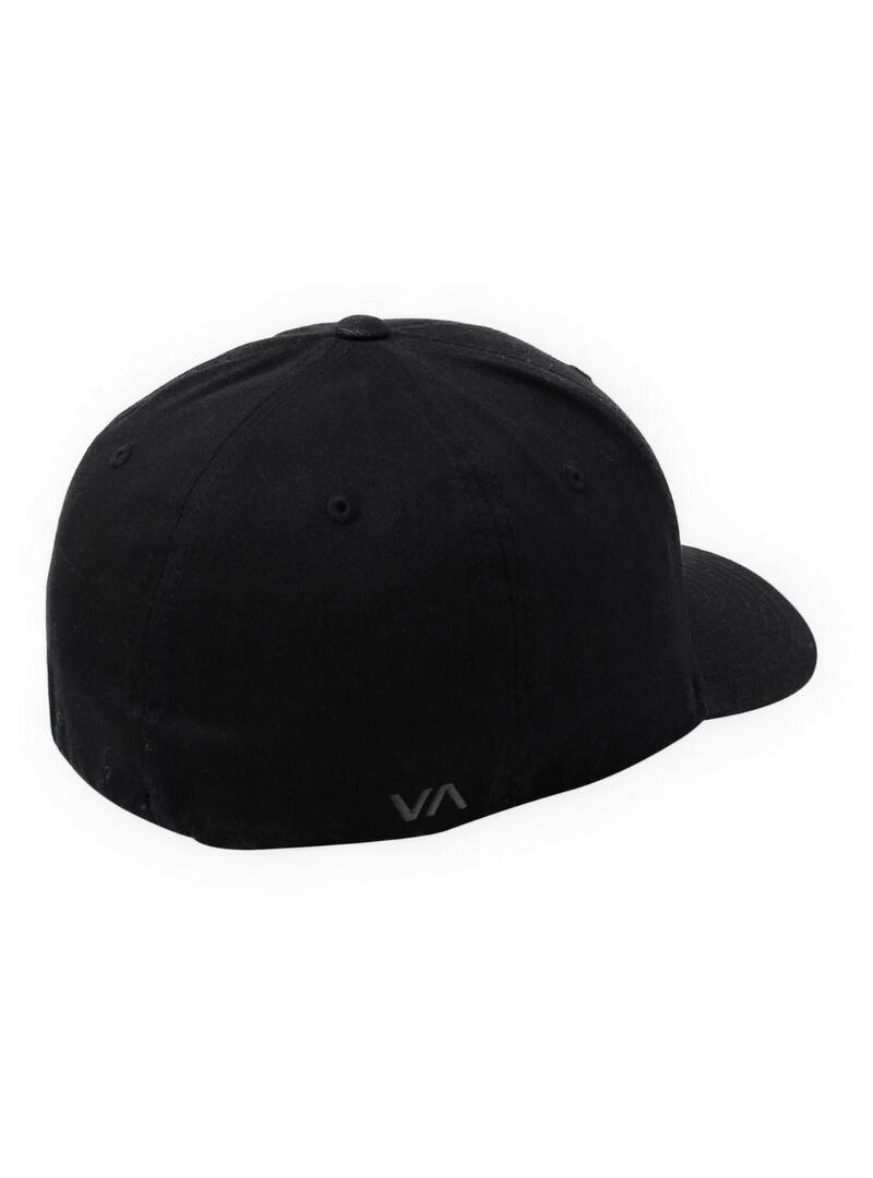 Gorra Rvca Flex Fit Unisex