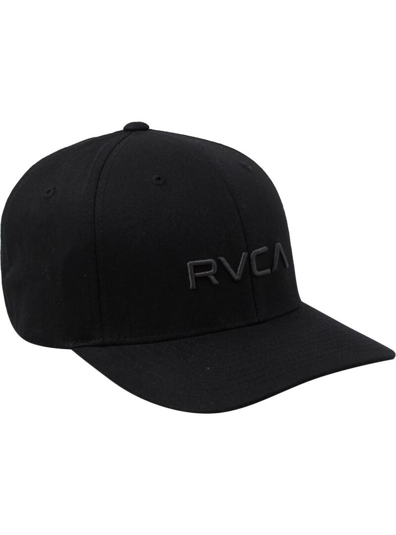 Gorra Rvca Flex Fit Unisex